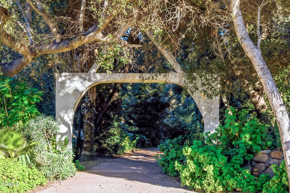 1400 Park Drive Ojai, CA 93023