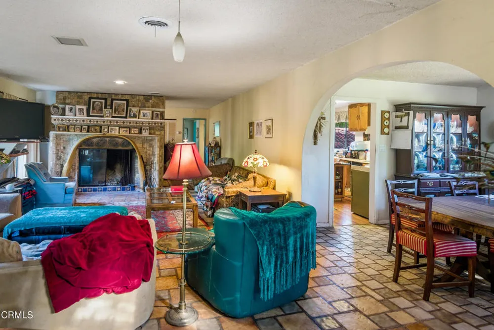 1400 Park Drive Ojai, CA 93023