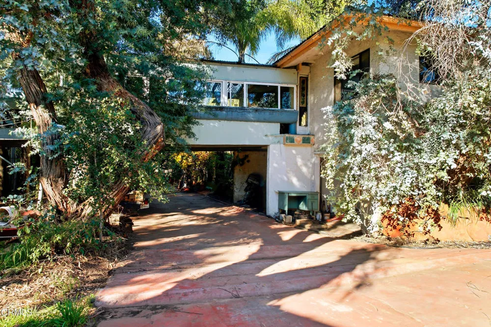 1400 Park Drive Ojai, CA 93023