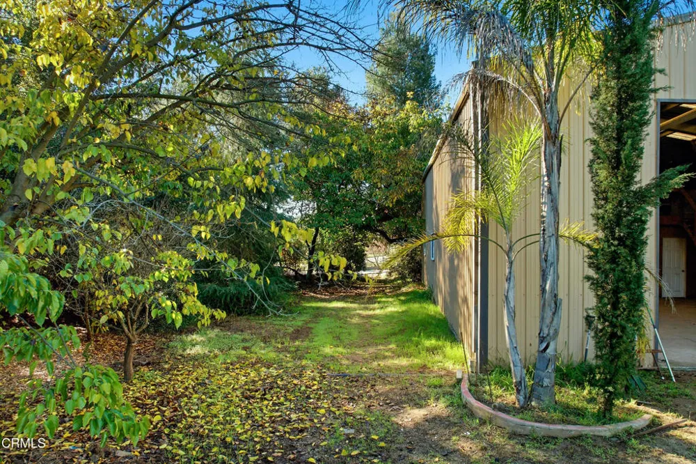 1400 Park Drive Ojai, CA 93023