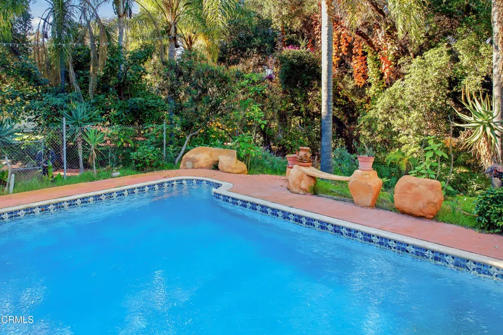 1400 Park Drive Ojai, CA 93023