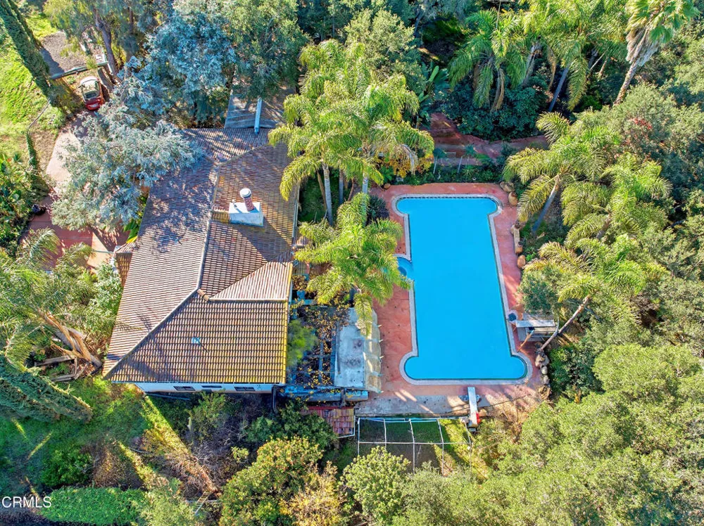 1400 Park Drive Ojai, CA 93023