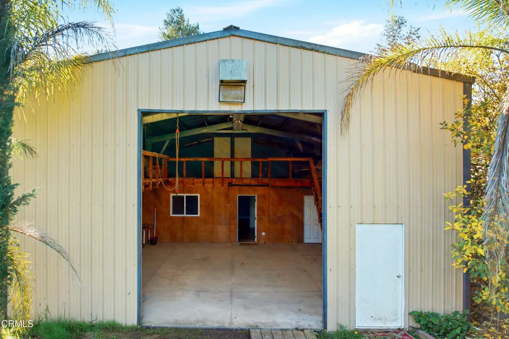 1400 Park Drive Ojai, CA 93023