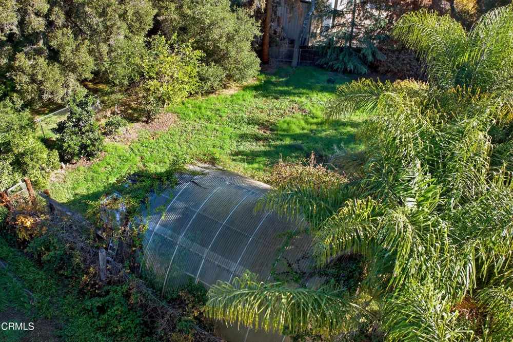 1400 Park Drive Ojai, CA 93023