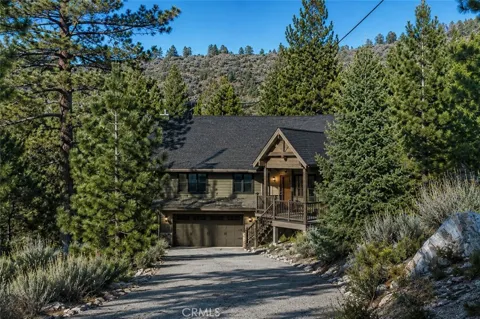 15113 Chestnut Drive