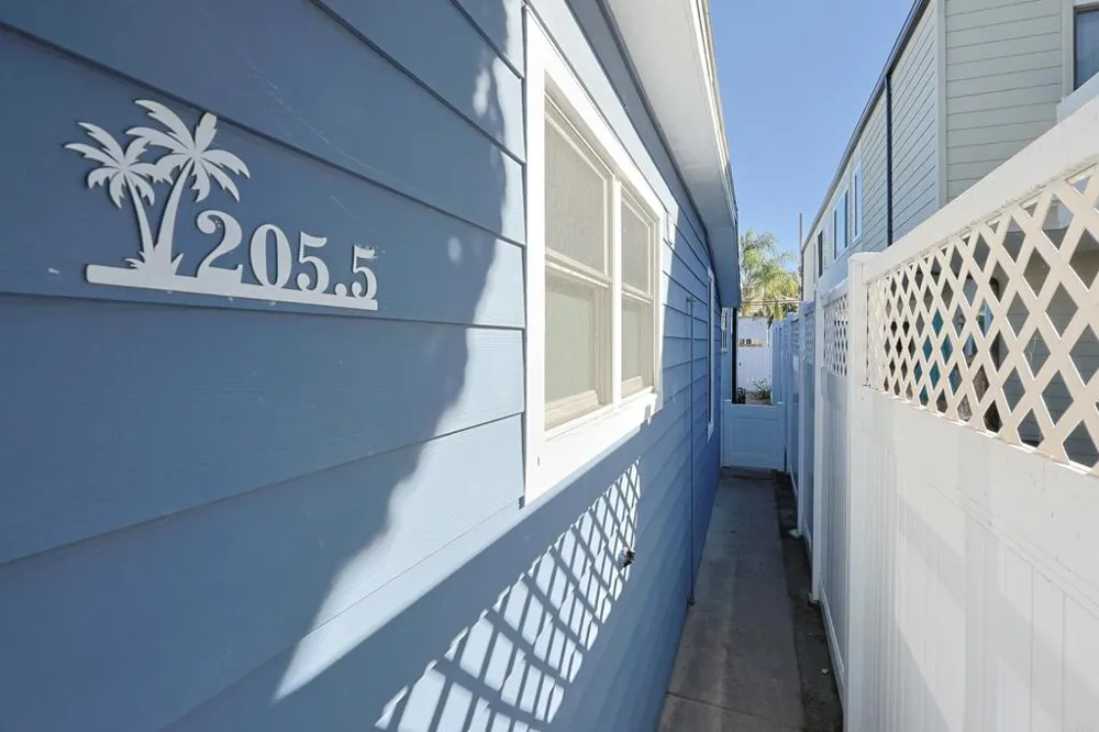 205 C AVENUE Coronado, CA 92118