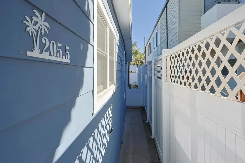 205 C AVENUE Coronado, CA 92118