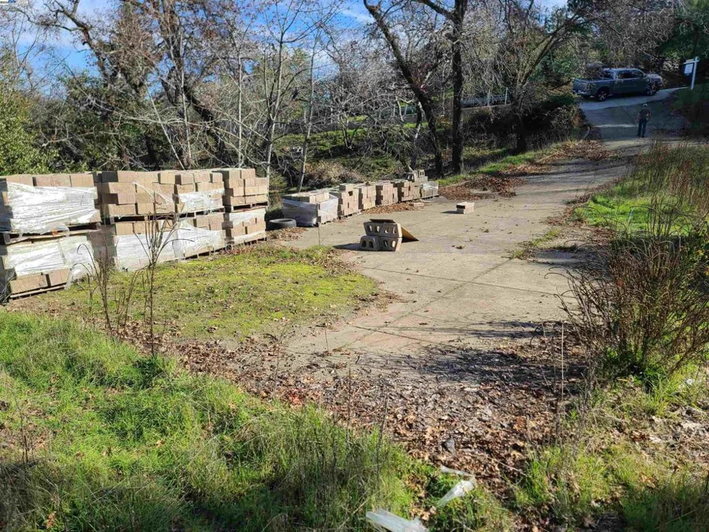 116 Ridgecrest Dr Napa, CA 94558