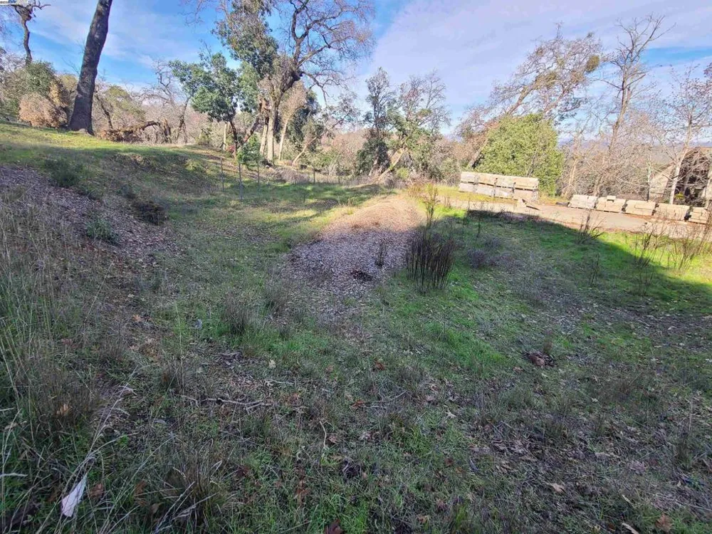116 Ridgecrest Dr Napa, CA 94558