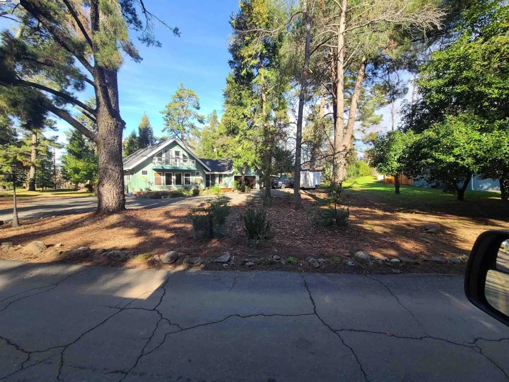 116 Ridgecrest Dr Napa, CA 94558