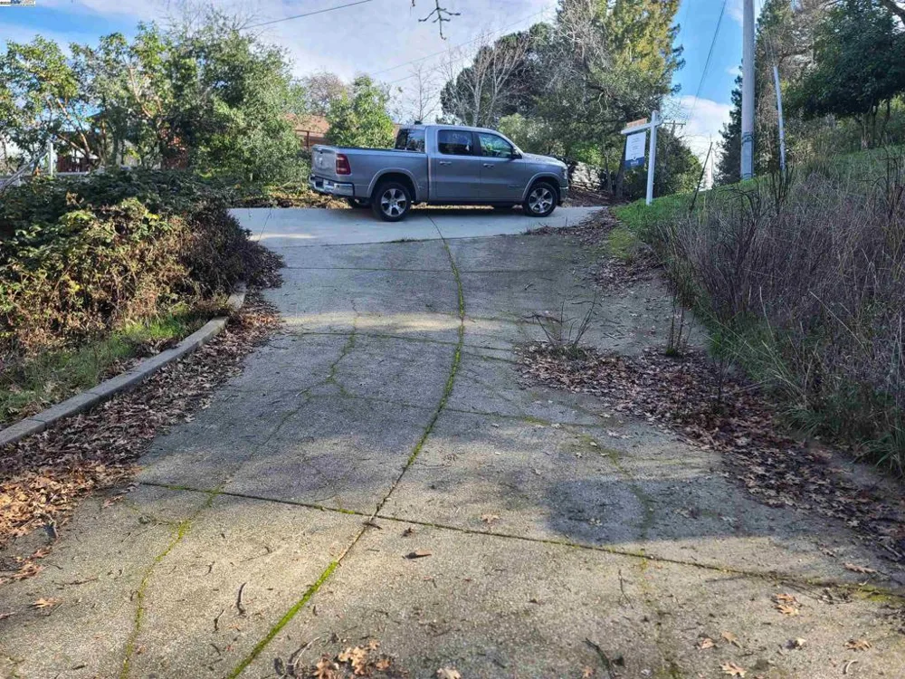 116 Ridgecrest Dr Napa, CA 94558