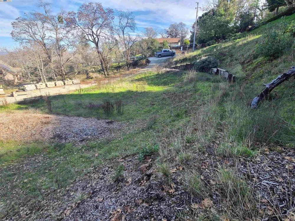 116 Ridgecrest Dr Napa, CA 94558