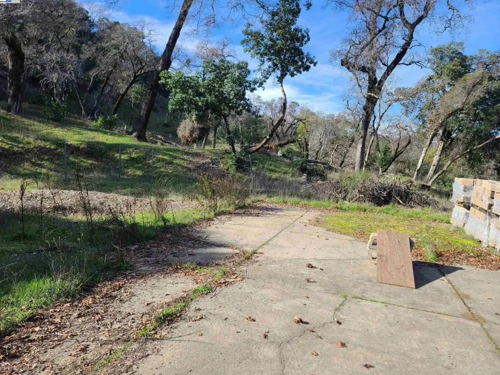 116 Ridgecrest Dr Napa, CA 94558