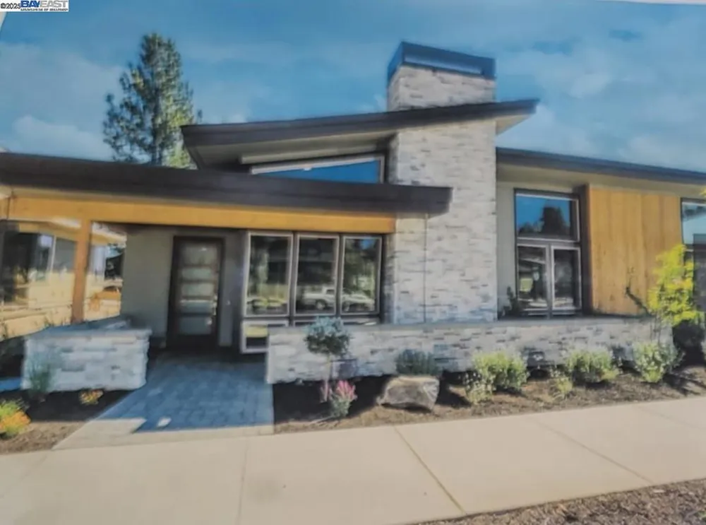 116 Ridgecrest Dr Napa, CA 94558