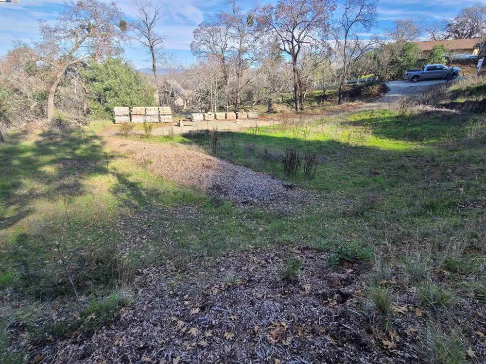 116 Ridgecrest Dr Napa, CA 94558