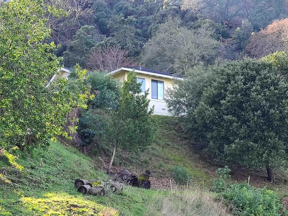 116 Ridgecrest Dr Napa, CA 94558