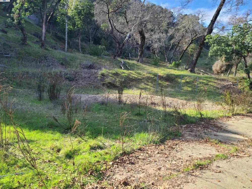 116 Ridgecrest Dr Napa, CA 94558