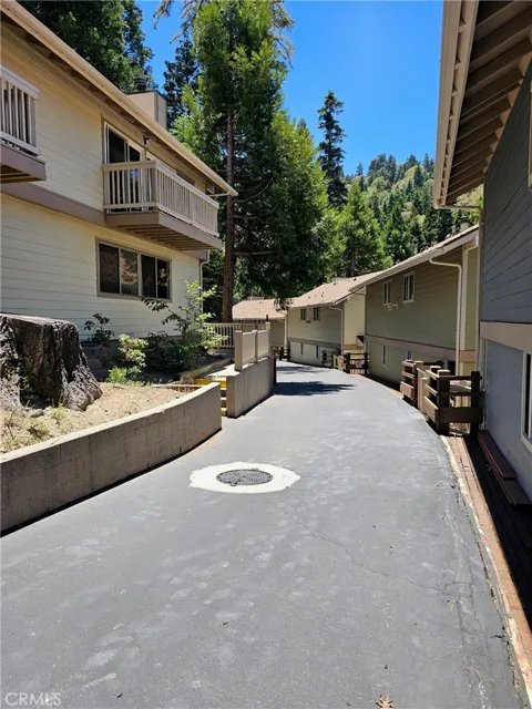 314 Canyon Crest