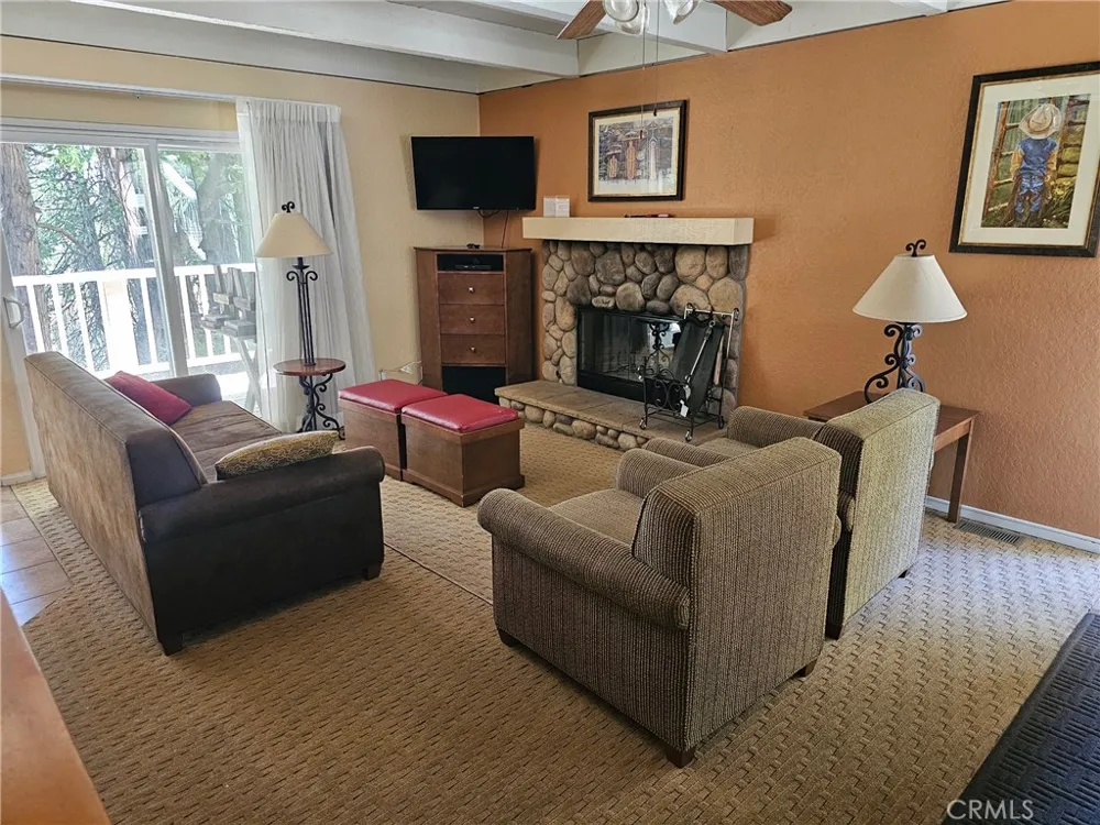 314 Canyon Crest Lake Arrowhead, CA 92352