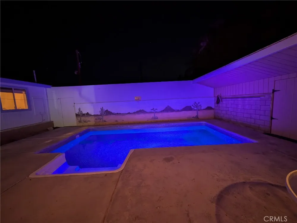56788 Encantado Road Landers, CA 92285