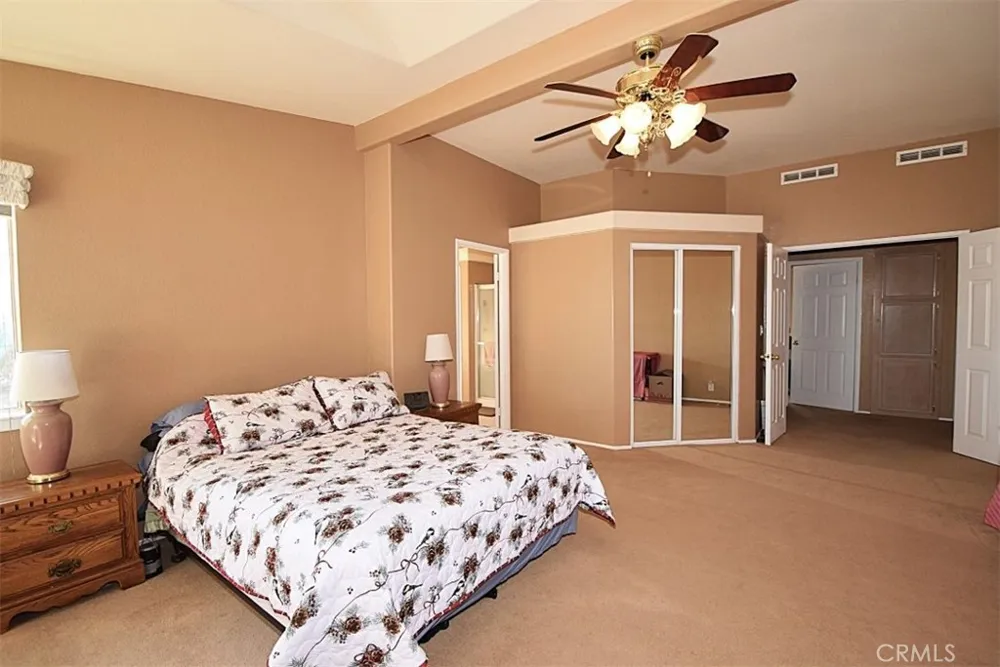 56788 Encantado Road Landers, CA 92285