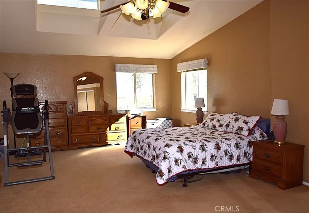 56788 Encantado Road Landers, CA 92285
