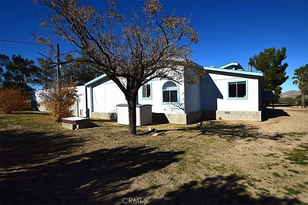 56788 Encantado Road Landers, CA 92285