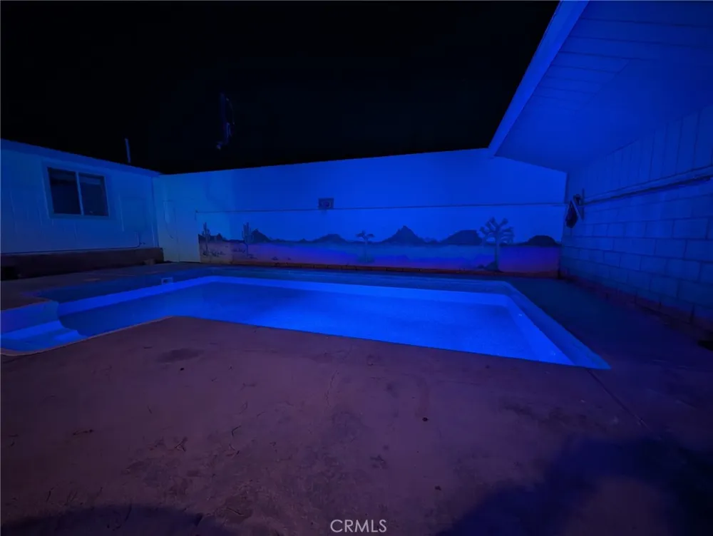 56788 Encantado Road Landers, CA 92285