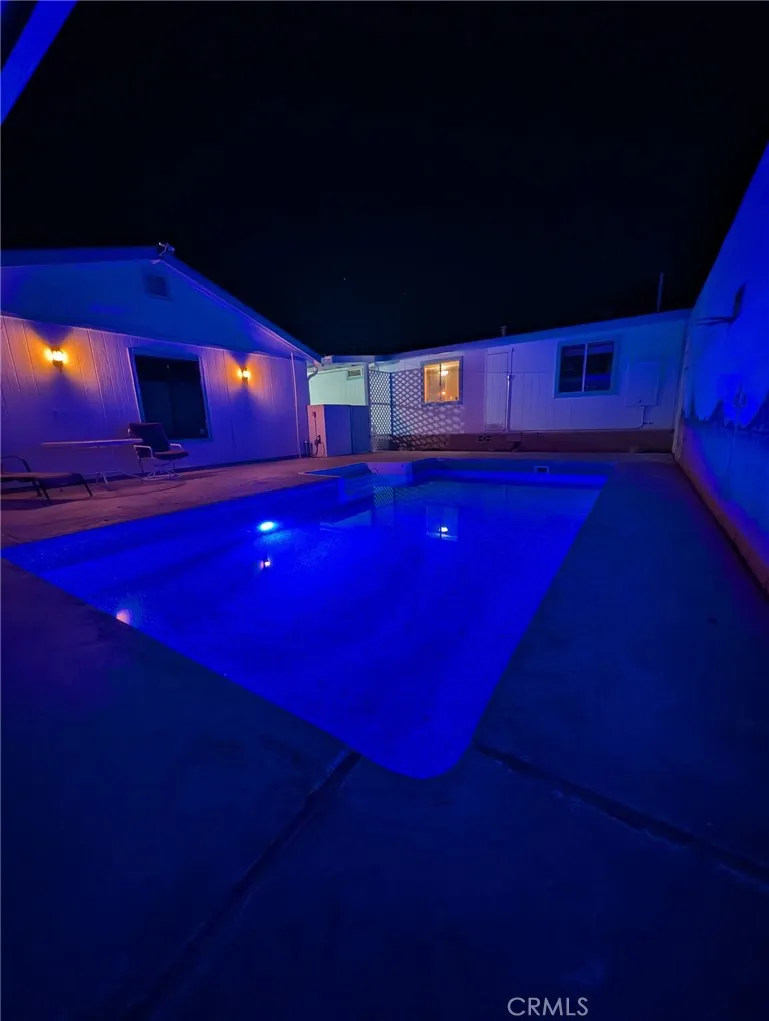 56788 Encantado Road Landers, CA 92285