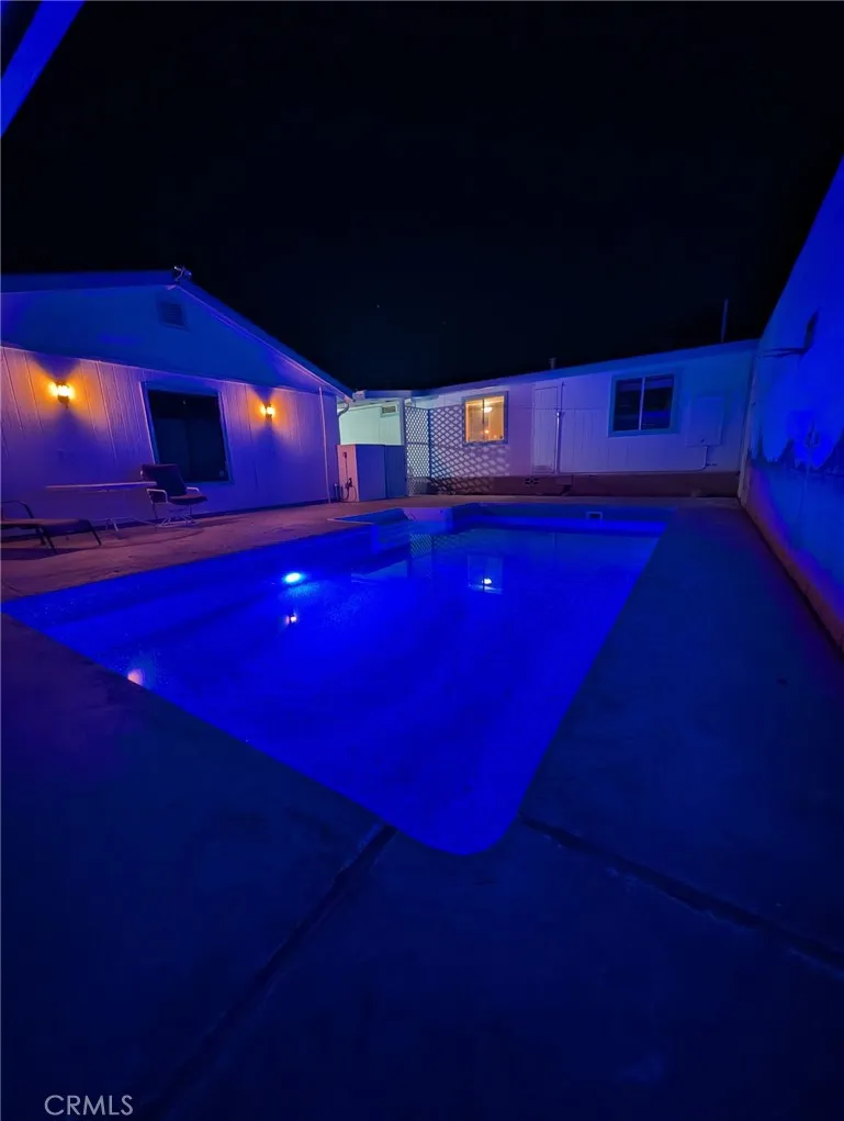 56788 Encantado Road Landers, CA 92285