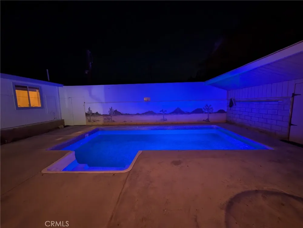 56788 Encantado Road Landers, CA 92285