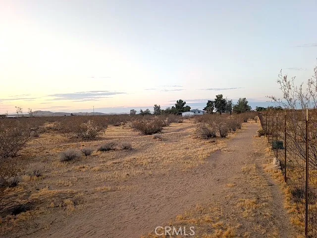 56788 Encantado Road Landers, CA 92285