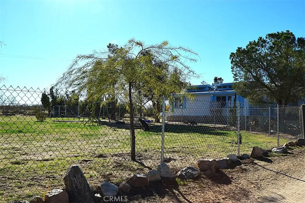 56788 Encantado Road Landers, CA 92285