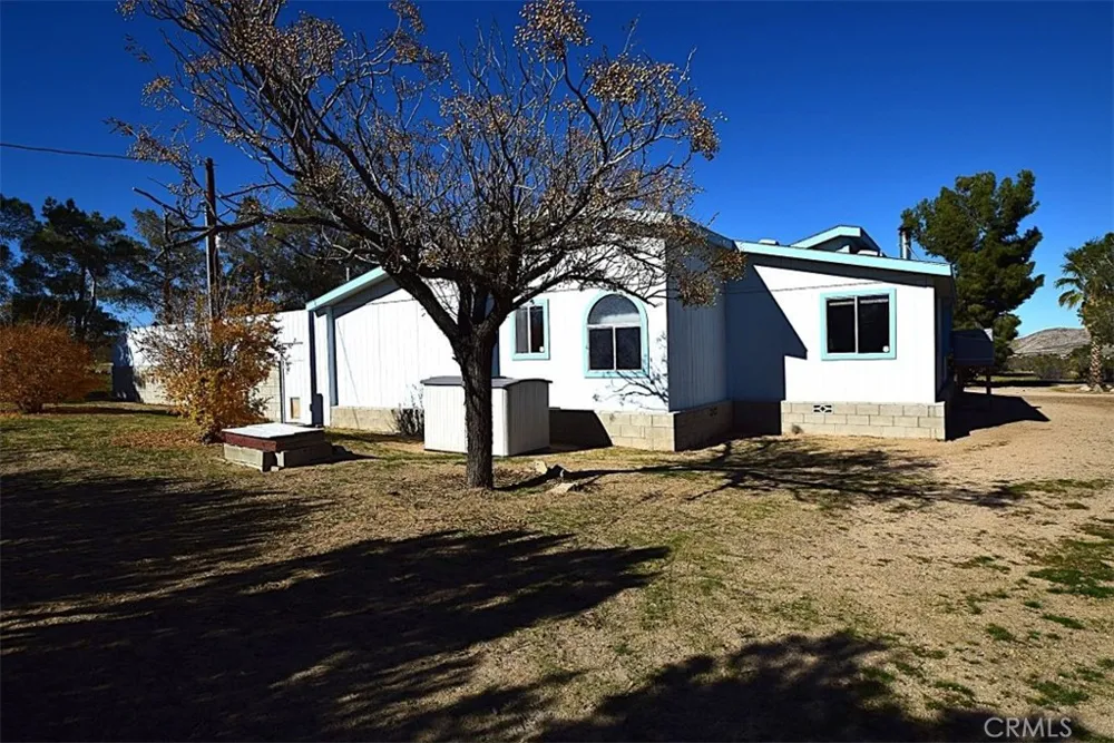 56788 Encantado Road Landers, CA 92285