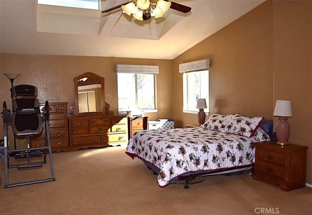 56788 Encantado Road Landers, CA 92285