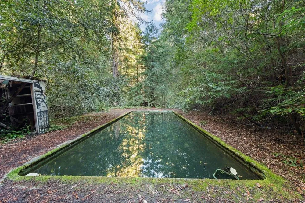 3936 Tunitas Creek Road Half Moon Bay, CA 94019