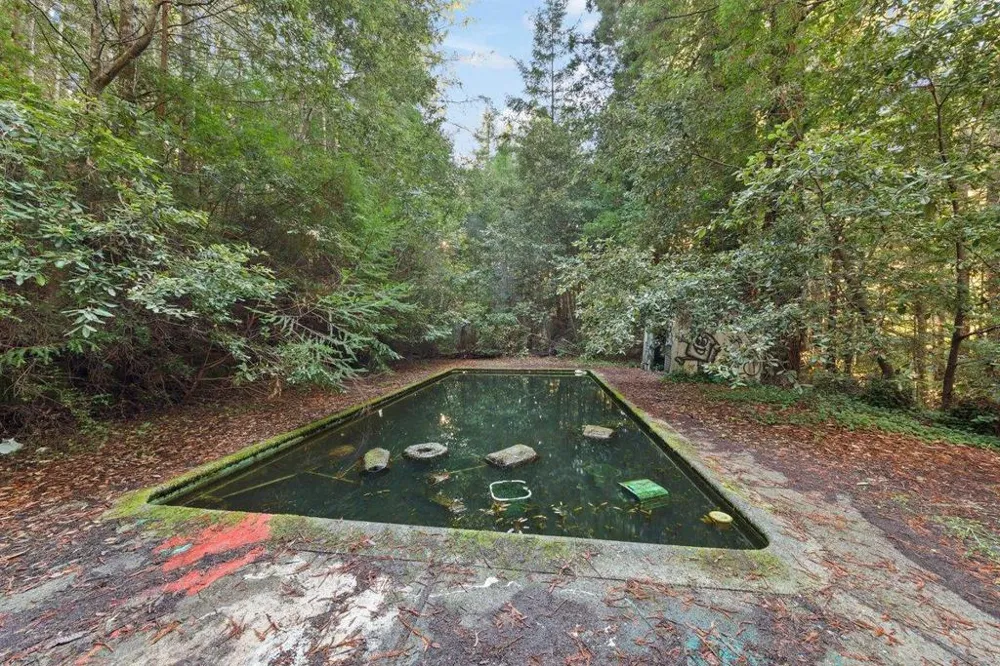 3936 Tunitas Creek Road Half Moon Bay, CA 94019