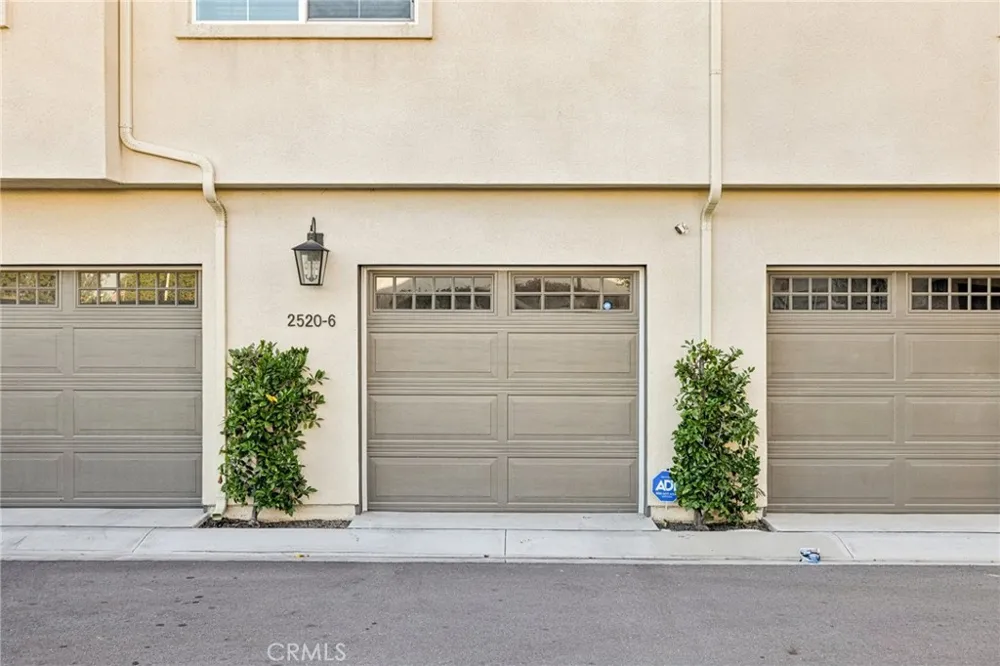 2520 Valentina #6 Commerce, CA 90040