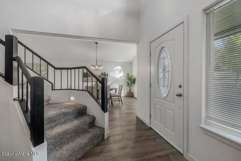 3089 E LAKE FOREST DRIVE Hayden Lake, ID 83835