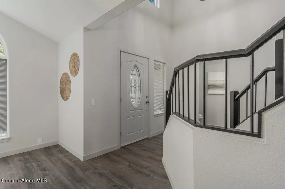 3089 E LAKE FOREST DRIVE Hayden Lake, ID 83835