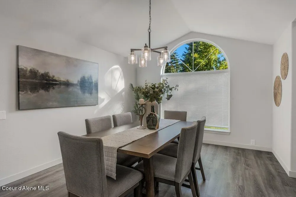 3089 E LAKE FOREST DRIVE Hayden Lake, ID 83835