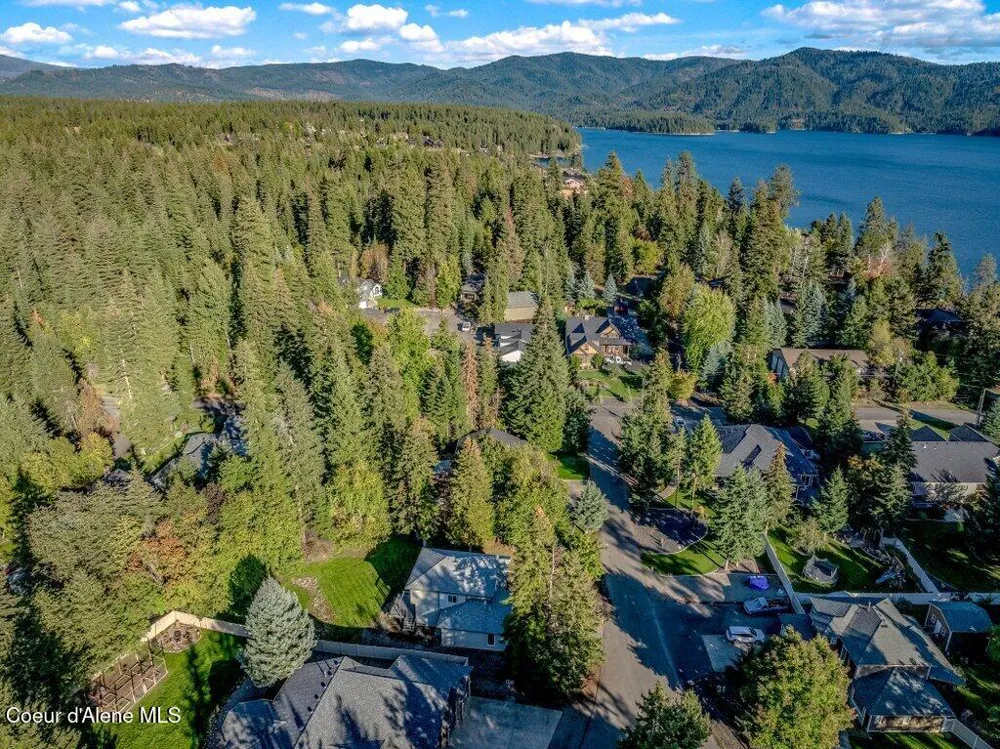 3089 E LAKE FOREST DRIVE Hayden Lake, ID 83835