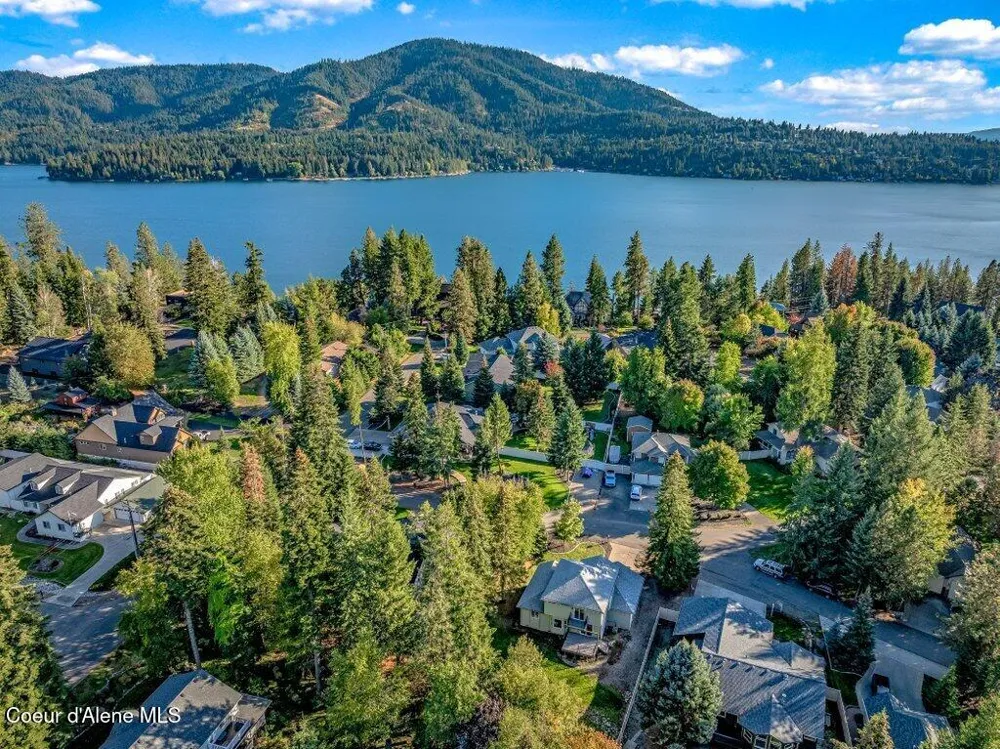3089 E LAKE FOREST DRIVE Hayden Lake, ID 83835