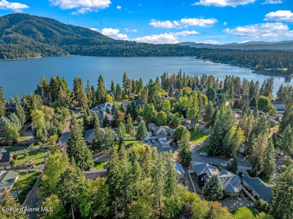 3089 E LAKE FOREST DRIVE Hayden Lake, ID 83835