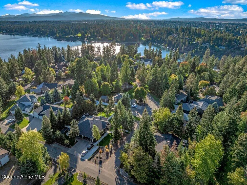 3089 E LAKE FOREST DRIVE Hayden Lake, ID 83835