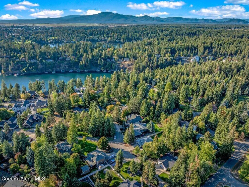3089 E LAKE FOREST DRIVE Hayden Lake, ID 83835