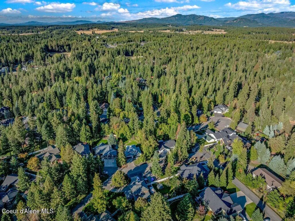 3089 E LAKE FOREST DRIVE Hayden Lake, ID 83835