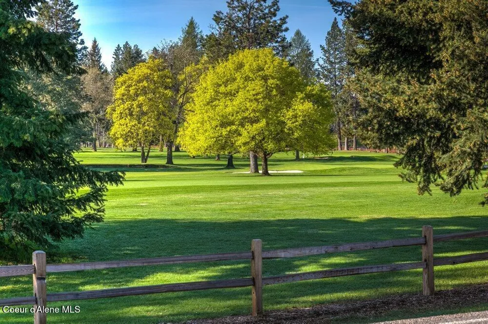 3089 E LAKE FOREST DRIVE Hayden Lake, ID 83835