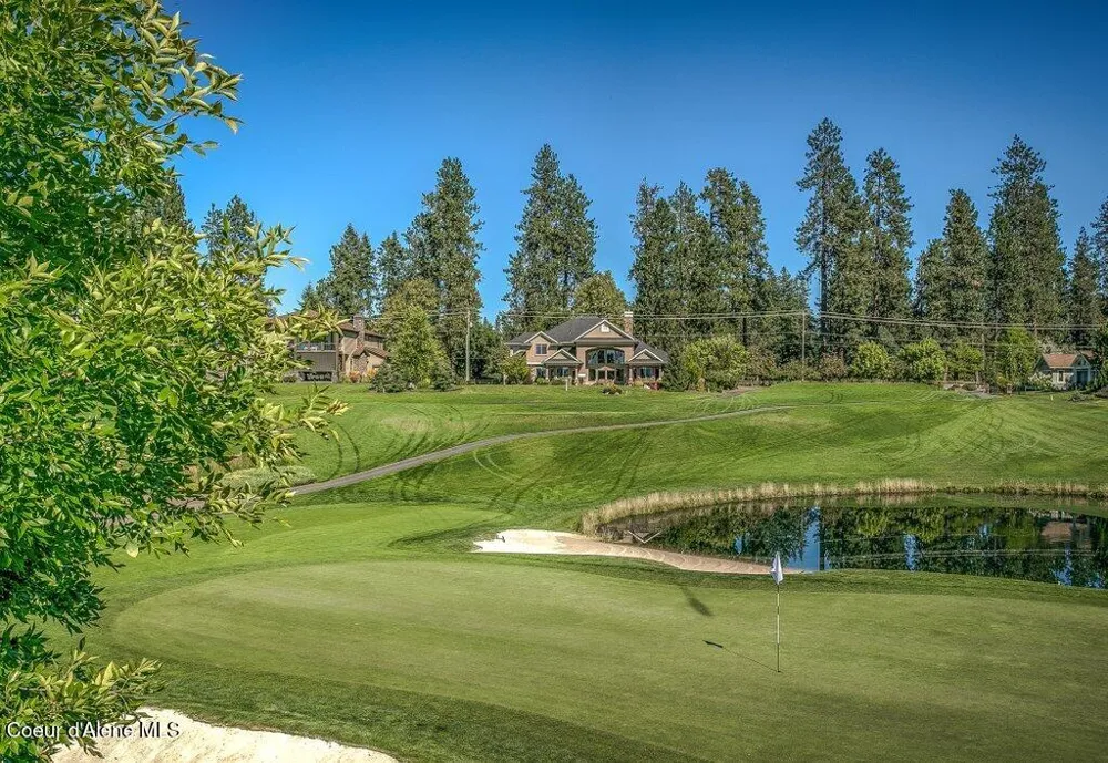 3089 E LAKE FOREST DRIVE Hayden Lake, ID 83835