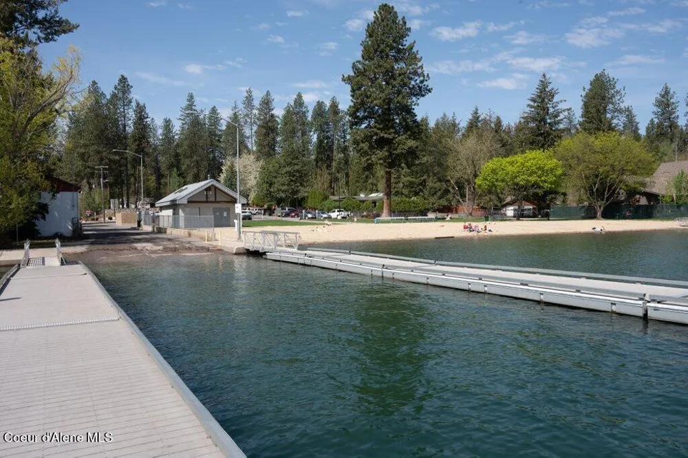 3089 E LAKE FOREST DRIVE Hayden Lake, ID 83835